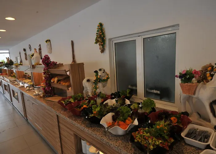 Boutique Amos Hotel Marmaris
