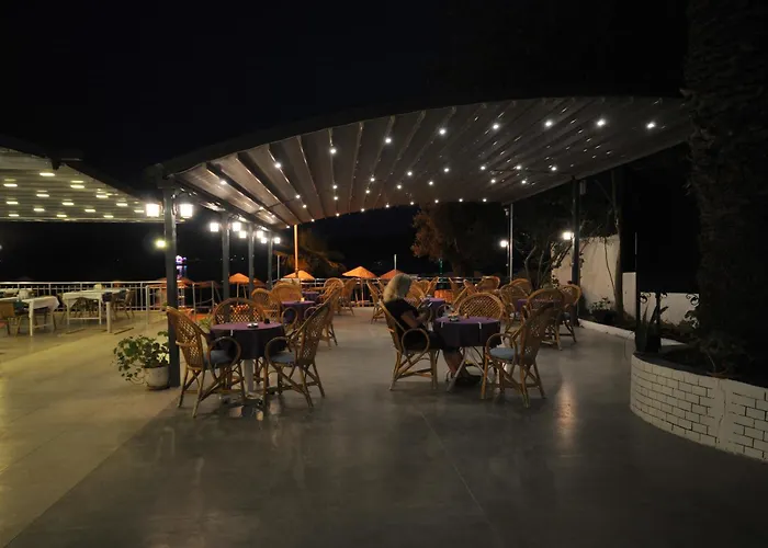 Boutique Amos Hotel Marmaris