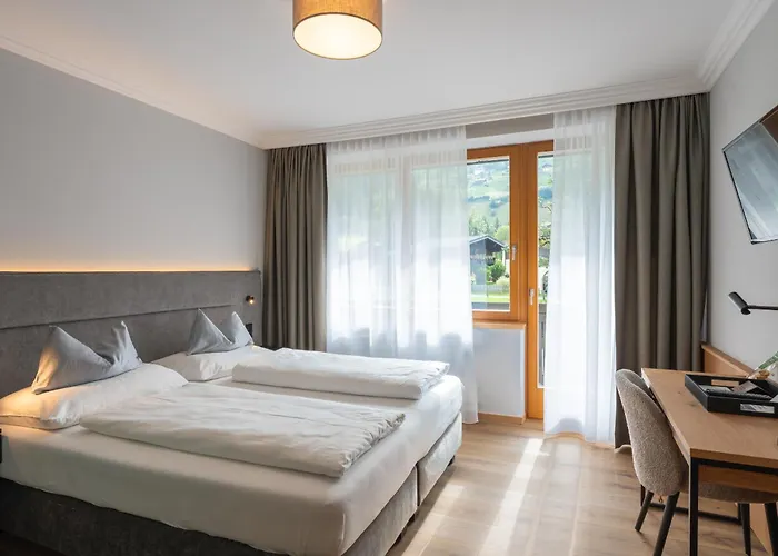 Ski Resorts in Rauris