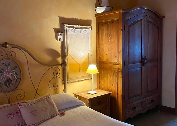 La Locanda Del Tevere Slow Tourism Near Rome Fiano Romano