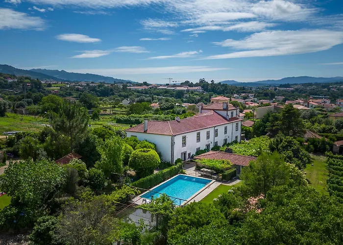 Quinta Da Aldeia Casa de hóspedes Ponte de Lima