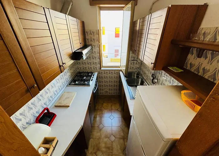 Residence Trande Santa Maria di Leuca