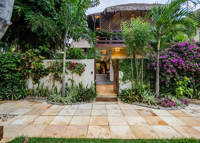 Villa Niros - Aldeia Jericoacoara