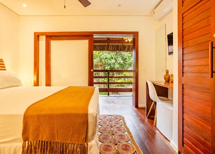Villa Niros - Aldeia Jericoacoara