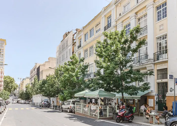 Hygge House Hotel Lisboa