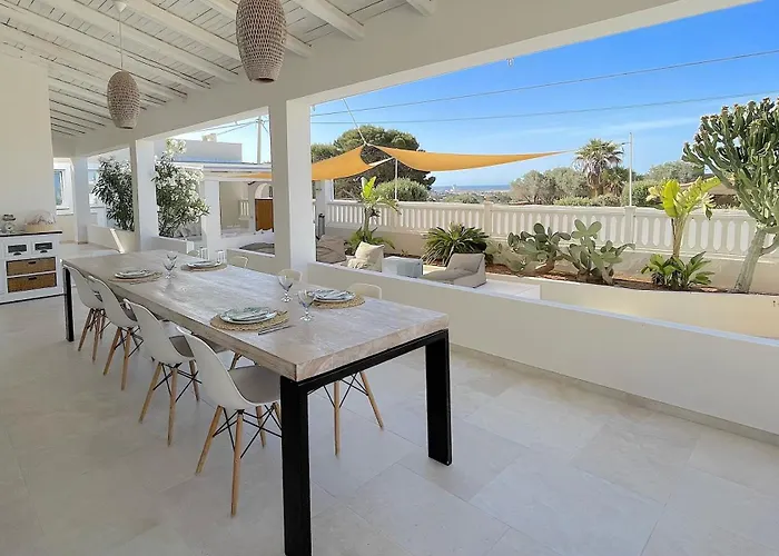 Bed and Breakfast La Casa Al Mare Lampedusa