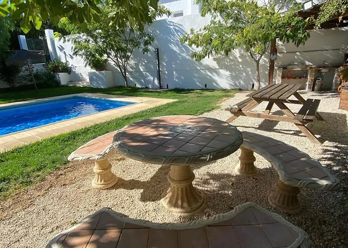 Hostal La Casa De La Abuela Setenil De Las Bodegas