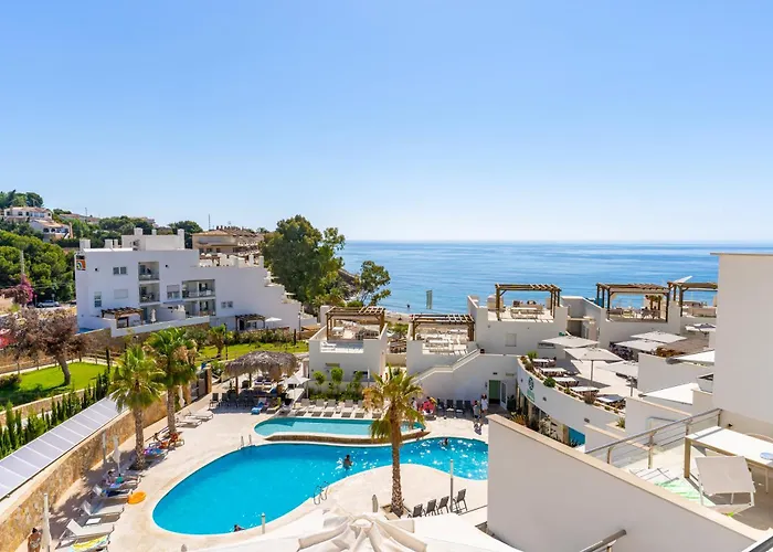 Dormio Resort Costa Blanca Beach & Spa El Campello