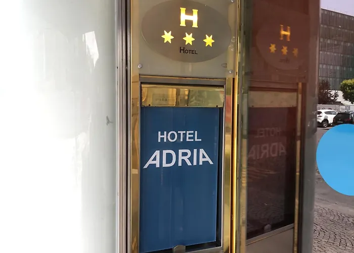Hotel Adria Bozen