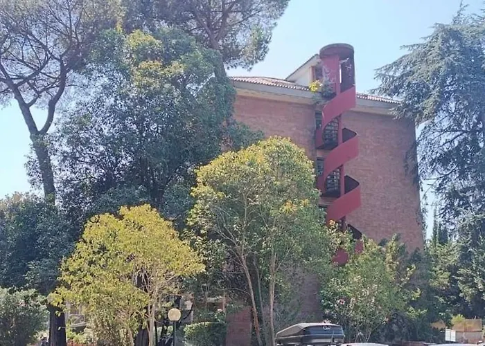 Aurelia Antica Suites&Apartments Roma