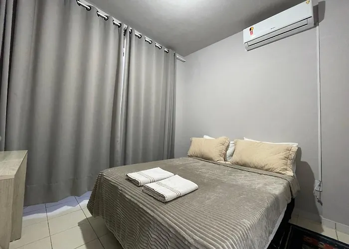 Link Araranguá Apartamento
