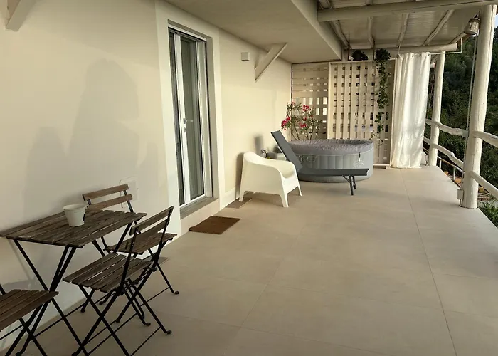 Villa Patrizia Pietrasanta