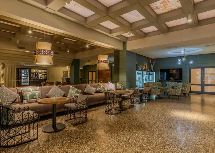 Burgos 4 Star Hotels