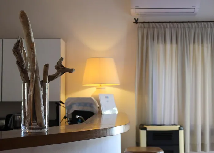 Boutique Hotel Sant'Andrea & Relais San Pantaleo