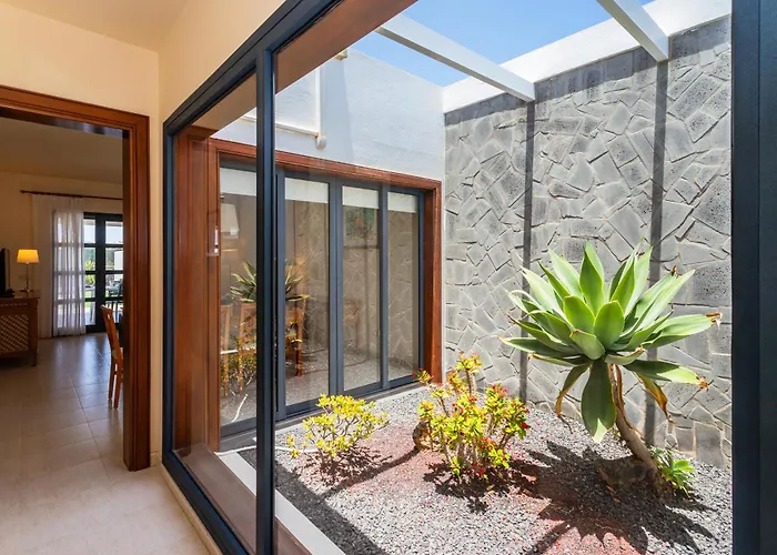 El Privado Villas Susaeta Playa Blanca 