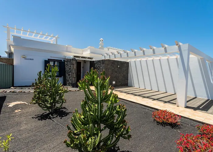 El Privado Villas Susaeta Playa Blanca 