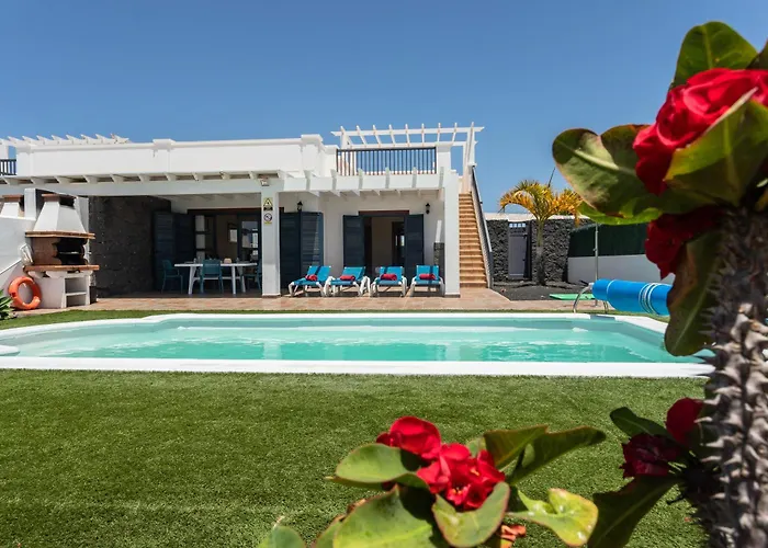 El Privado Villas Susaeta Playa Blanca 