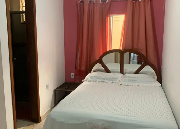 Casa Do Roberto Vila Cabo Frio