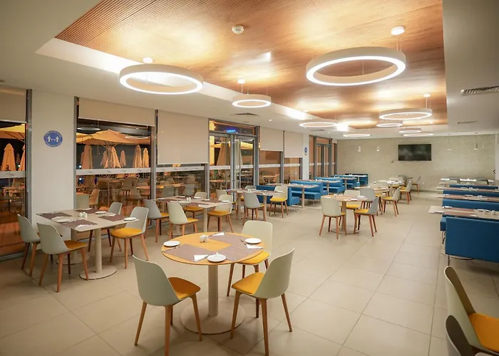 Hotel Zephyr Agadir