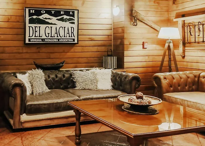 Boutique Wyndham Garden Ushuaia Hotel Del Glaciar