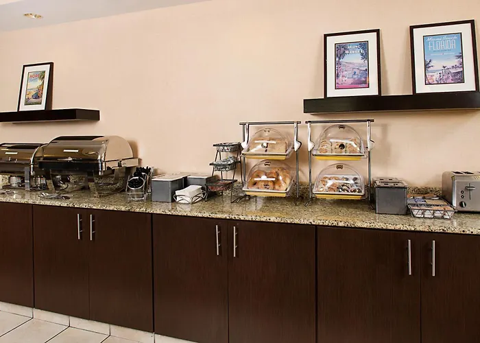 Residence Inn Richmond Northwest Broad Meadows
