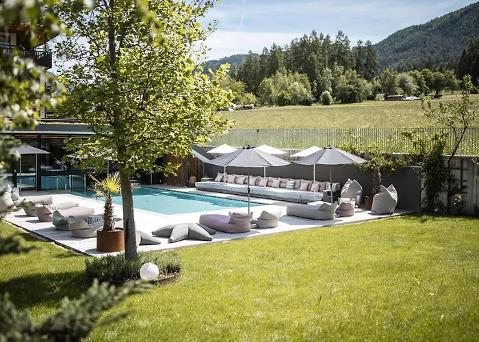 Hotel Petrus Bruneck