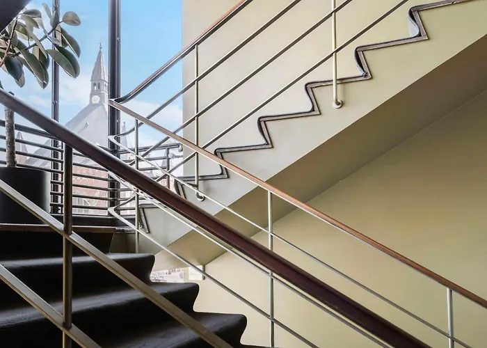 Hotel Astoria, Best Western Signature Collection