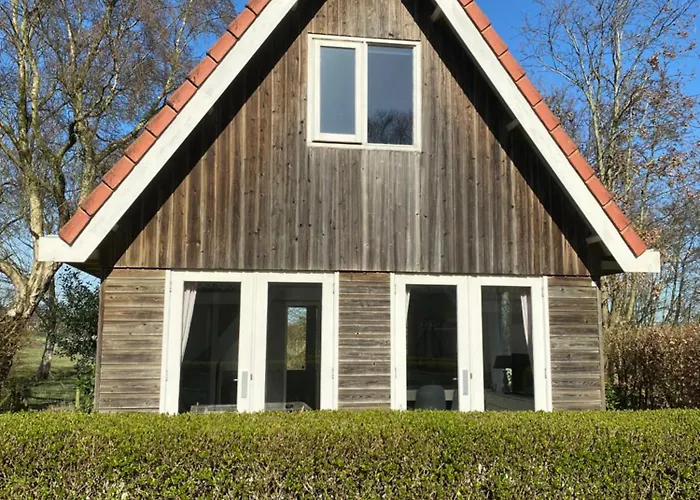 Bungalow in Schoorl
