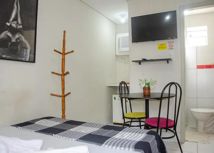 Studio 51 Residence Recife