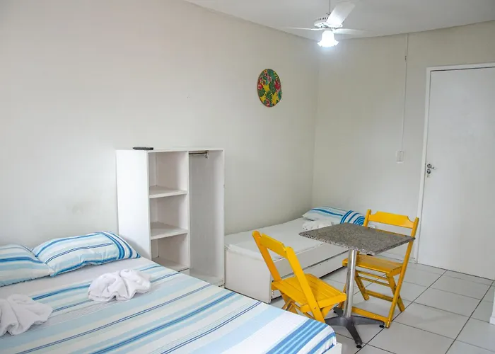 Studio 51 Residence Recife