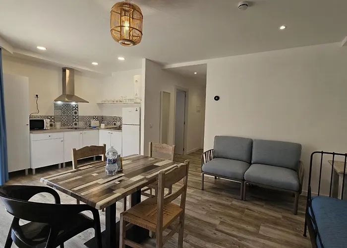 Apartamentos Ibiza Colònia de Sant Jordi