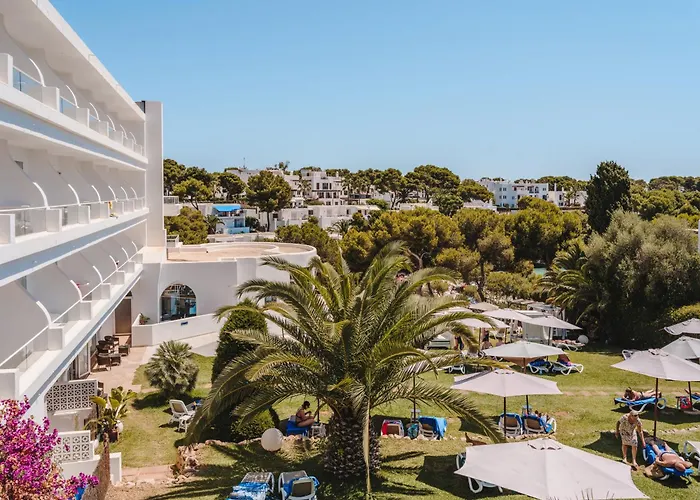 Grupotel Rocador - Adults Only Cala D´Or Mit Golfplatz