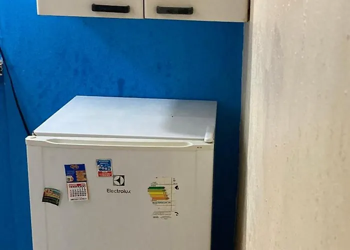 Residencial Oliveira Apartamento Manaus