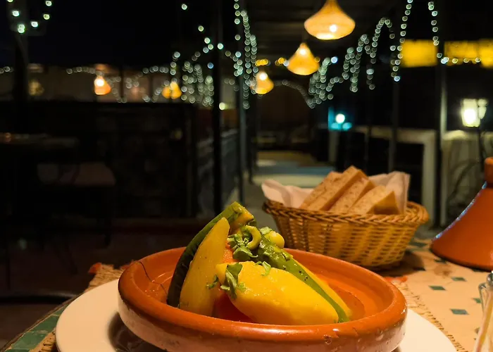 Riad Pacha Palace