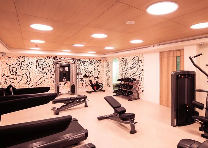 Hotelsuites in Ibiza-Stadt