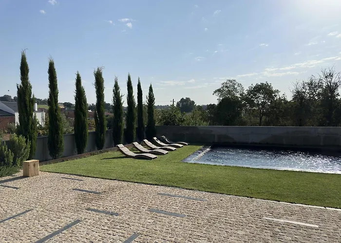 Alugueis de cabine em Bragança