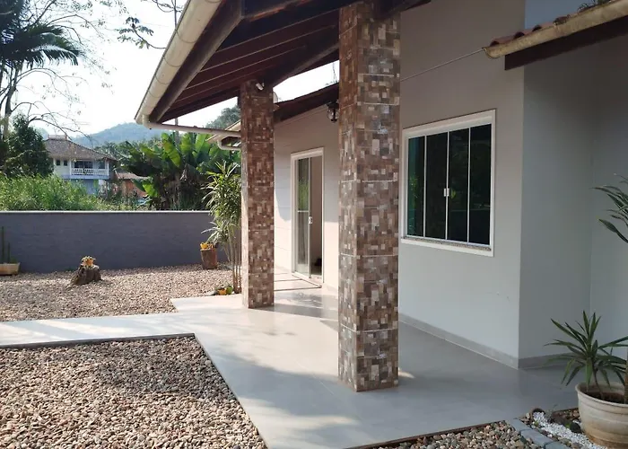 Suítes Garden