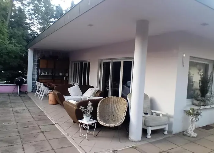 Villa Annemasse