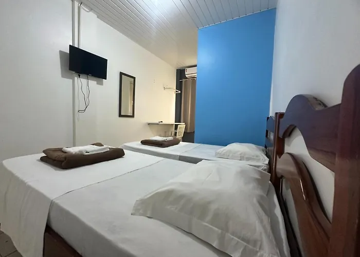 Xenius Hotel Macapá