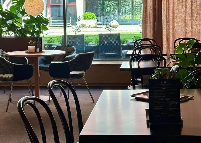 Spar Hotel Majorna