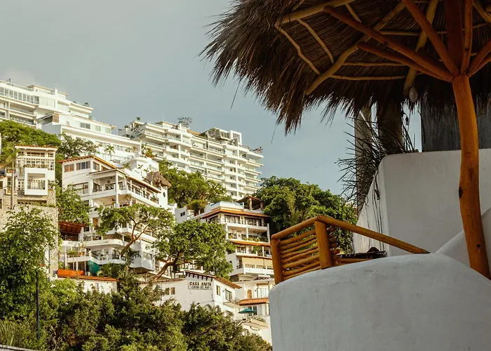 Hotel Amaca Puerto Vallarta - Adults Only