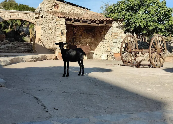 Agroturismo Sa Duaia Artà