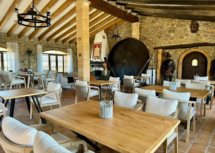 Agroturismo Sa Duaia Artà