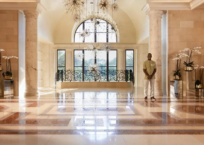Four Seasons Resort Orlando At Walt Disney World Resort