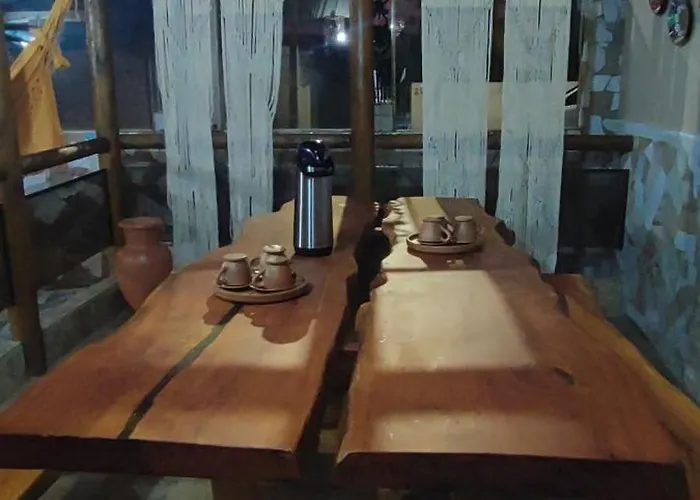 Pousada Nordestina Jaboatao dos Guararapes
