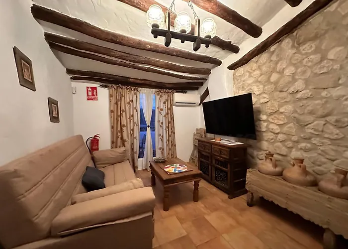 El Portal de Moratalla