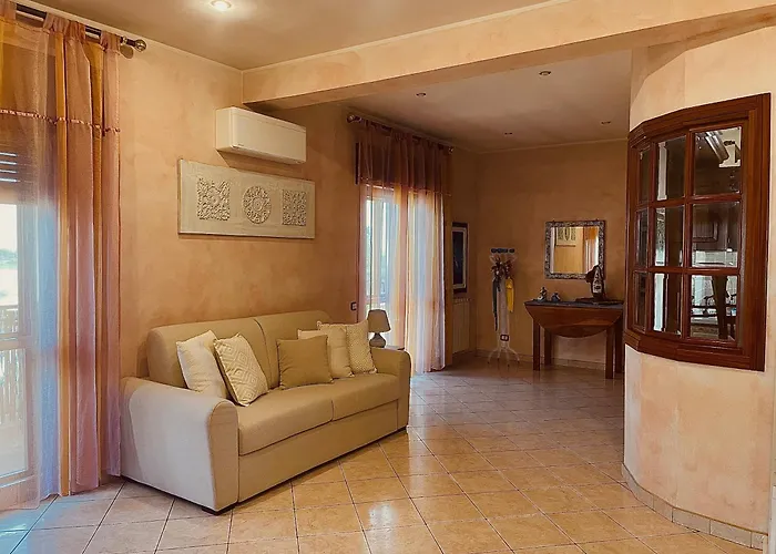 Appartamento Casa Noemi Sperlonga