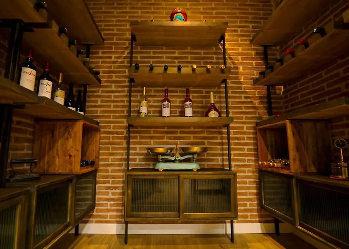 Luxury Hotels in Cádiz