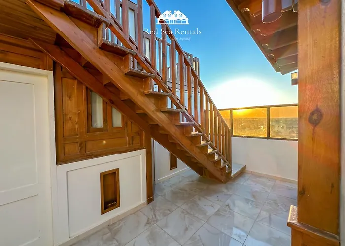 Green Garden Resort Hurghada