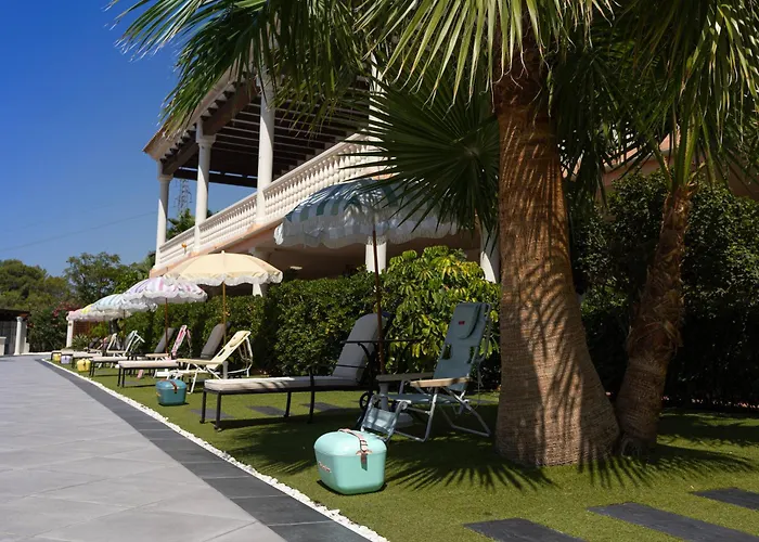 New Hotels in Finestrat